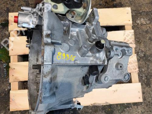 Gearbox CITROËN C3 Picasso (SH_) 1.6 HDI 90 | BP33031347M3 - Image 4