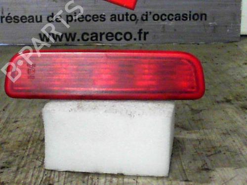Used Third brake light CITROËN NEMO Box Body/MPV (AA_) 1.4 HDi (68 hp) 24067449