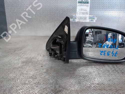 Used Right mirror OPEL TIGRA TwinTop (X04) 1.4 (R97) (90 hp) 24077704