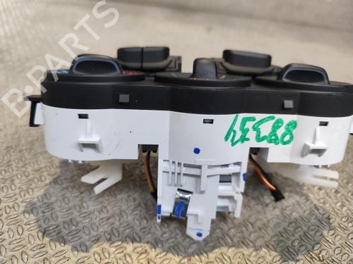 Used Climate control OPEL CORSA E (X15) 1.4 Turbo (08, 68) (101 hp) 29757620