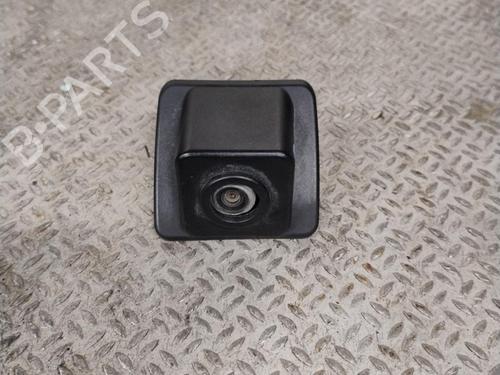 Camera CITROËN C5 AIRCROSS (A_) 2.0 BlueHDi 180 (AJEHZR) | BP31266341E14 - Image 3