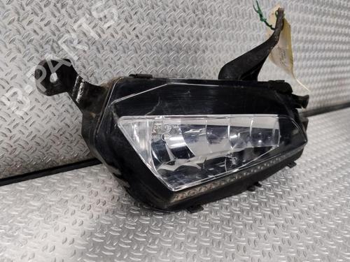 Used Left front fog light OPEL ASTRA K (B16) 1.0 Turbo (68) (105 hp) 25703626