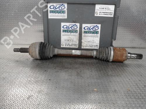 left-front-driveshaft-renault-megane-iii-hatchback-bz01_-b3_-2008-24072445 main image