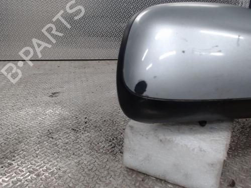 Right mirror PEUGEOT 407 SW (6E_, 6D_) 2.0 HDi | BP24076772C27 