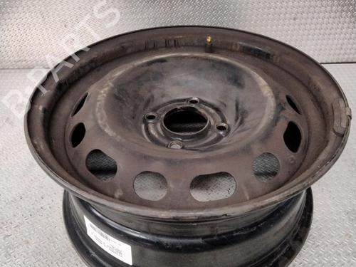 Felg CITROËN BERLINGO MULTISPACE (B9) 1.6 HDi 110 | BP25884153C45 