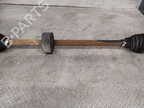 Used Right front driveshaft Right front driveshaft DACIA LOGAN MCV II 1.5 dCi (90 hp) 33331028 33331028