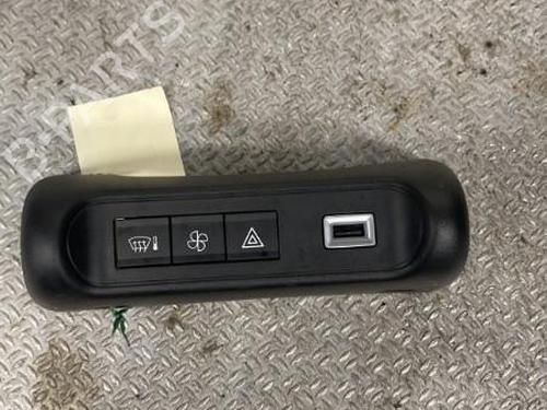 Advarselskontakt CITROËN AMI (9A_) Electric (9AZ2CA) | BP37596268I22 - Image 3
