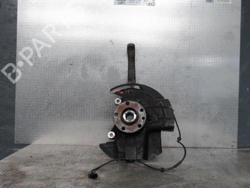 Used Left front steering knuckle Left front steering knuckle 24086054 24086054