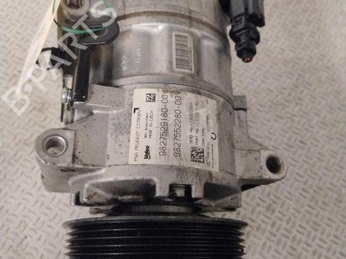 AC compressor PEUGEOT 308 SW II (LC_, LJ_, LR_, LX_, L4_) 1.2 THP 130 | BP30606203M34