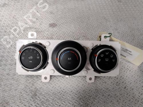Used Climate control Climate control 36461762 36461762