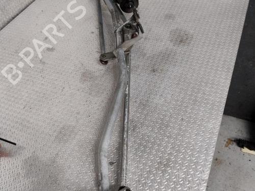 Viskermotor vindrute OPEL MERIVA A MPV (X03) 1.6 (E75) | BP26304327M29 