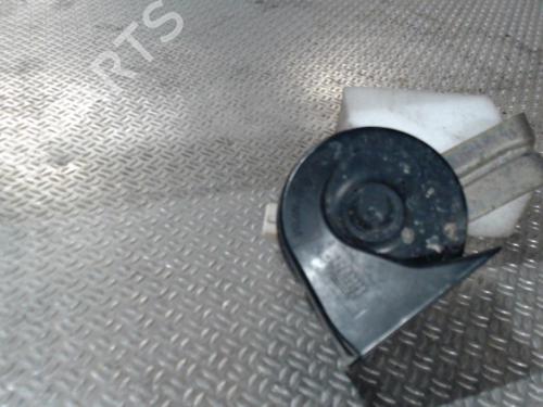 Used Horn Horn CITROËN C3 I (FC_, FN_) 1.4 HDi (68 hp) 24072135 24072135