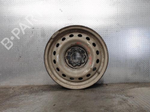 Fælk Fælk CITROËN JUMPY I Van (BS_, BT_, BY_, BZ_) 1.9 D 70 (69 hp) 24083841 24083841