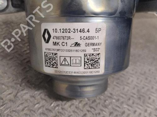 ABS pump RENAULT MASTER IV Platform/Chassis BLUE DCI 150 | BP36819359M43 - Image 4