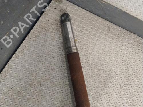 Used Right front driveshaft Right front driveshaft CITROËN C4 Picasso I MPV (UD_) 1.6 HDi (109 hp) 33769833 33769833