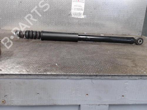Used Left rear shock absorber Left rear shock absorber 37596139 37596139