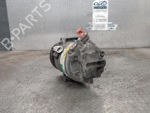 AC compressor OPEL ASTRA H GTC (A04) 1.7 CDTI (L08) | BP24081243M34 
