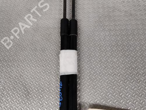 Tailgate lift support DACIA DUSTER (HM_) 1.5 dCi 110 4x4 (HMAB) | BP29197330C138 - Image 2
