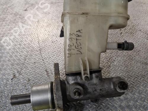Brake master cylinder OPEL VECTRA C (Z02) 2.0 DTI 16V (F69) | BP24062731M77 