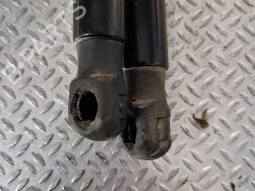 Gassdemper Bakluke CITROËN C4 Picasso II 1.6 BlueHDi 120 (120 hp) 24061748