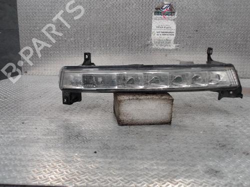 Used Left daytime light Left daytime light CITROËN C4 Picasso I MPV (UD_) 1.6 HDi 110 (112 hp) 24094333 24094333