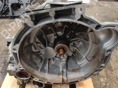Gearbox FORD FIESTA VI (CB1, CCN) 1.25 | BP33278335M3 - Image 3