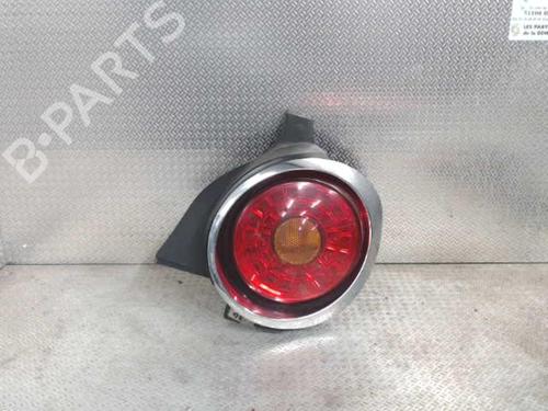Used Right taillight ALFA ROMEO MITO (955_) 1.6 JTDM (955AXC1B) (120 hp) 24073089