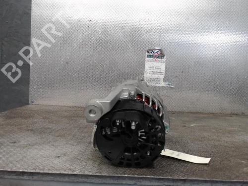 Used Alternator Alternator FIAT PANDA (169_) 1.2 (169.AXB11, 169.AXB1A) (60 hp) 24089225 24089225