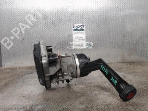Used Steering pump PEUGEOT 308 I (4A_, 4C_) 2.0 HDi (140 hp) 24083728