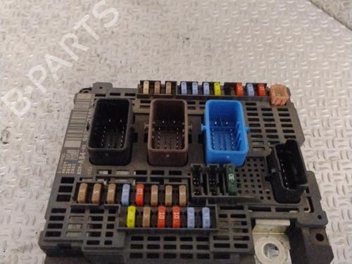 Fuse box PEUGEOT 508 SW I (8E_) 1.6 HDi | BP30047259E1 