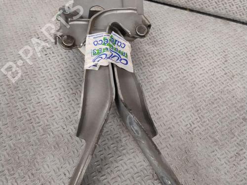 Used Hinge/Door check strap RENAULT KOLEOS I (HY_) 2.0 dCi (HY0K) (150 hp) 24093140