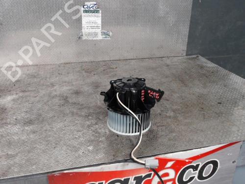 Used Heater blower motor OPEL ASTRA J (P10) 1.7 CDTI (68) (110 hp) 24086363