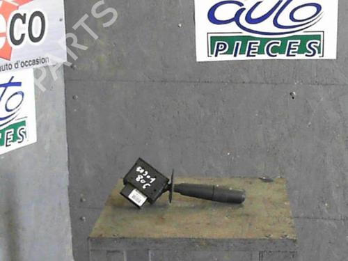 Used Steering column stalk PEUGEOT 806 (221) 1.9 TD (90 hp) 24062402