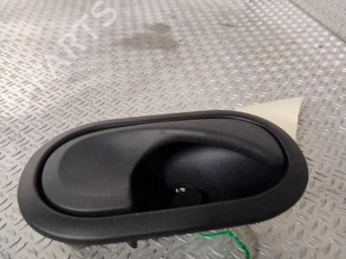 Front right interior door handle RENAULT MASTER III Platform/Chassis (EV, HV, UV) 2.3 dCi 145 FWD (EV0E, EV0F, HV0E, HV0F, UV0E, UV0F,... | BP37038817I14 - Image 3