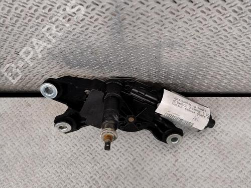 Rear wiper motor VW SCIROCCO III (137, 138) 2.0 TDI | BP24841601M102