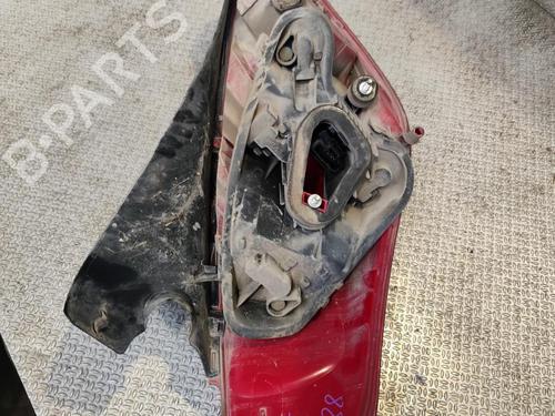 Højre baglygte PEUGEOT 308 I (4A_, 4C_) 1.6 HDi (90 hp) 29757619