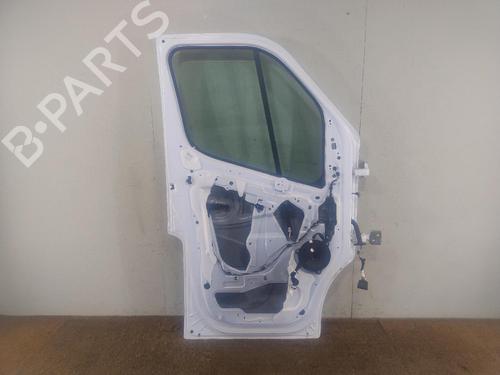 left-front-door-renault-master-iii-platformchassis-ev-hv-uv-2010-38797457 main image