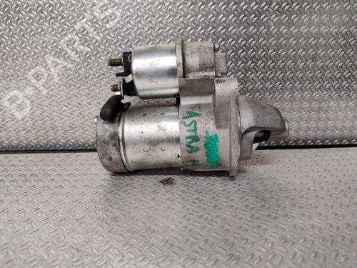 Starter OPEL ASTRA H (A04) 1.7 CDTI (L48) | BP36819315M8 - Image 2