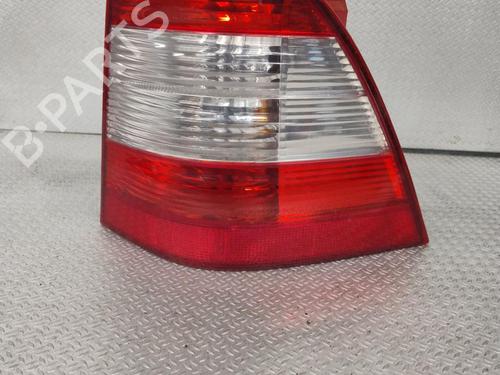 Right taillight MERCEDES-BENZ M-CLASS (W163) ML 400 CDI (163.128) | BP27352831C35 