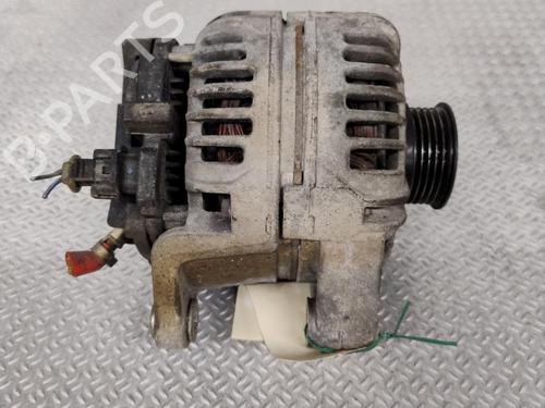 Used Alternator Alternator 28087468 28087468