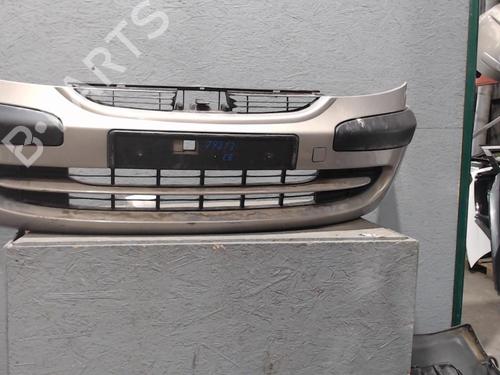 Used Front bumper CITROËN C8 (EA_, EB_) 2.0 HDi (107 hp) 24077327