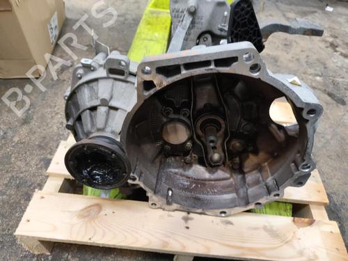 Gearbox VW GOLF VI (5K1) 2.0 TDI | BP36462701M3 - Image 2
