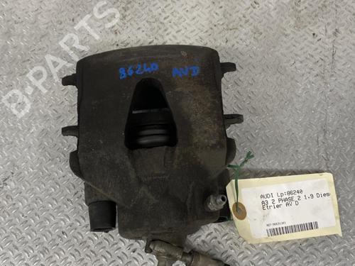 Right front brake caliper AUDI A3 (8P1) 1.9 TDI | BP24095054M104 