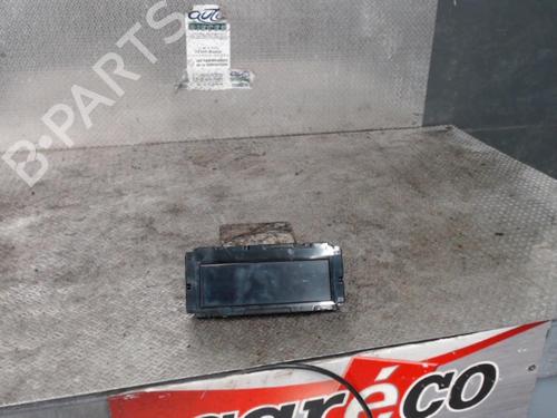 Display OPEL ASTRA J (P10) 1.7 CDTI (68) (110 hp) 24086379