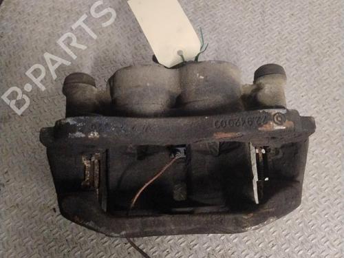 Left front brake caliper CITROËN JUMPER II Van 2.0 BlueHDi 130 | BP33749549M105 - Image 4