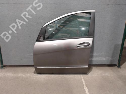Left front door MERCEDES-BENZ A-CLASS (W169) A 160 CDI (169.006, 169.306) | BP24086859C2 