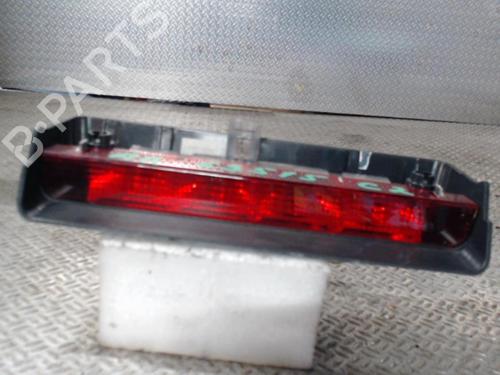 Used Third brake light Third brake light CITROËN C2 (JM_) 1.4 HDi (68 hp) 24073163 24073163