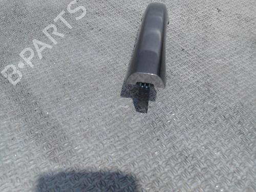Used Front left exterior door handle RENAULT CAPTUR II (HF_) 1.0 TCe 90 ECO-G (HFM6) (91 hp) 24089559