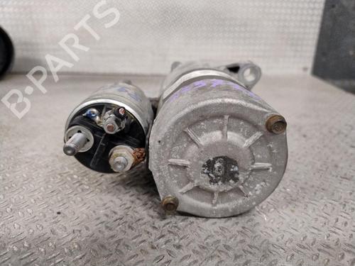 Startmotor Startmotor RENAULT TWINGO II (CN0_) 1.2 16V (CN04, CN0B) (75 hp) 34105779 34105779