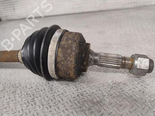 Left front driveshaft CITROËN C3 Pluriel (HB_) 1.4 HDi | BP38761956M38 - Image 2